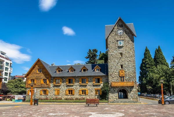 bariloche