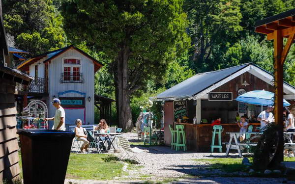 bariloche